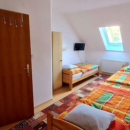 Ubytovani V Soukromi Olomučany Exterior foto