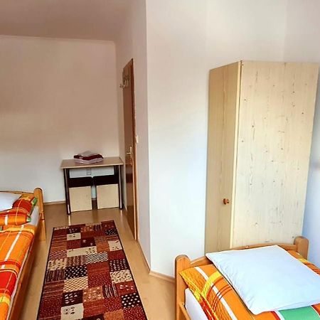 Ubytovani V Soukromi Olomučany Exterior foto
