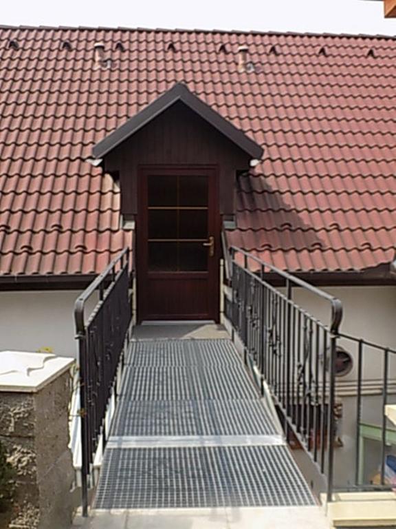Ubytovani V Soukromi Olomučany Cameră foto