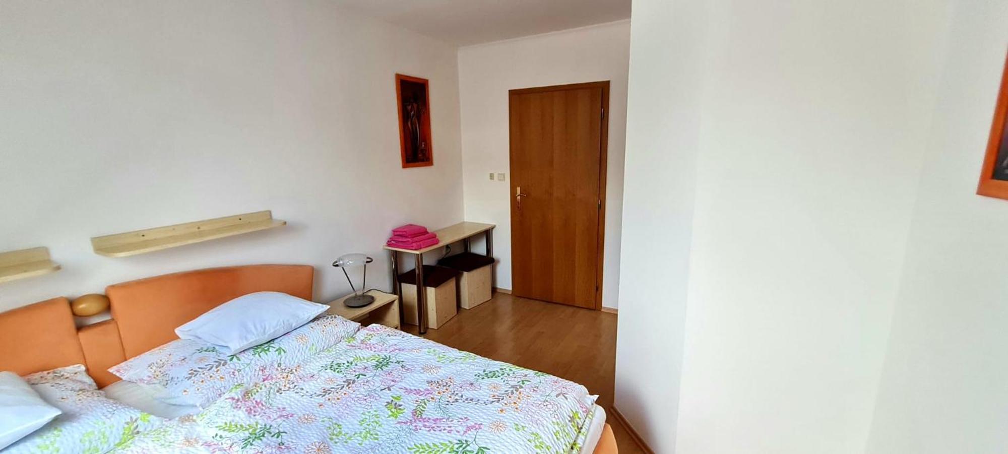 Ubytovani V Soukromi Olomučany Exterior foto