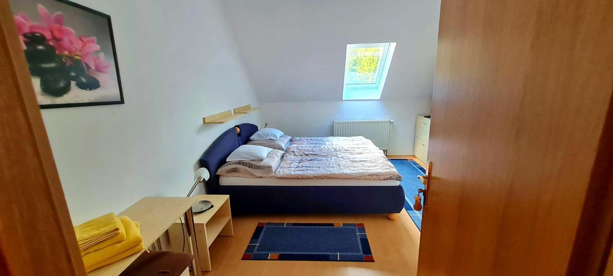 Ubytovani V Soukromi Olomučany Exterior foto