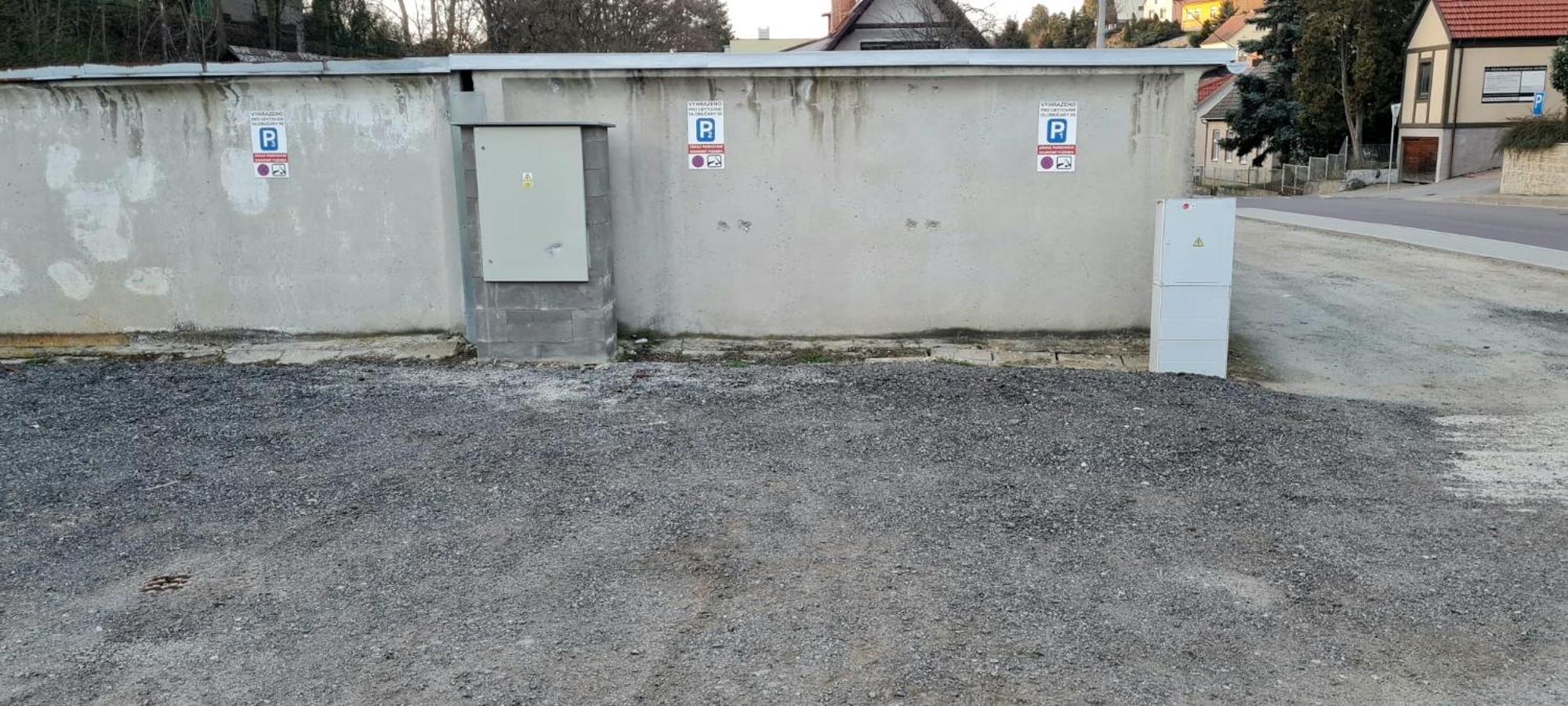 Ubytovani V Soukromi Olomučany Exterior foto